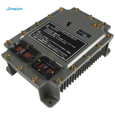 JINSION Digger Spare Accessories ECU Excavator Controller for Caterpillar CAT320