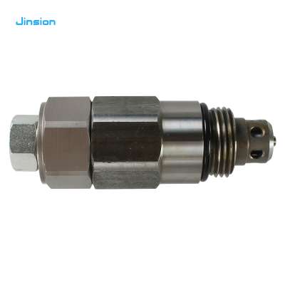 JINSION Excavator Replacement Parts Suction Valve for Caterpillar CAT 320C