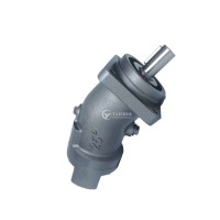 A2F Rexroth 30Mpa High Pressure Hydraulic Piston Pump Axial Piston Motor for Excavator  kubota caterpillar cat 320c komatsu